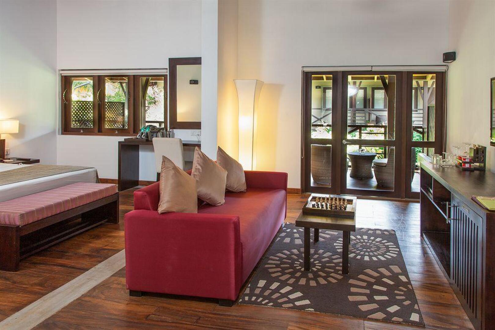 Portofino Resort Tangalle