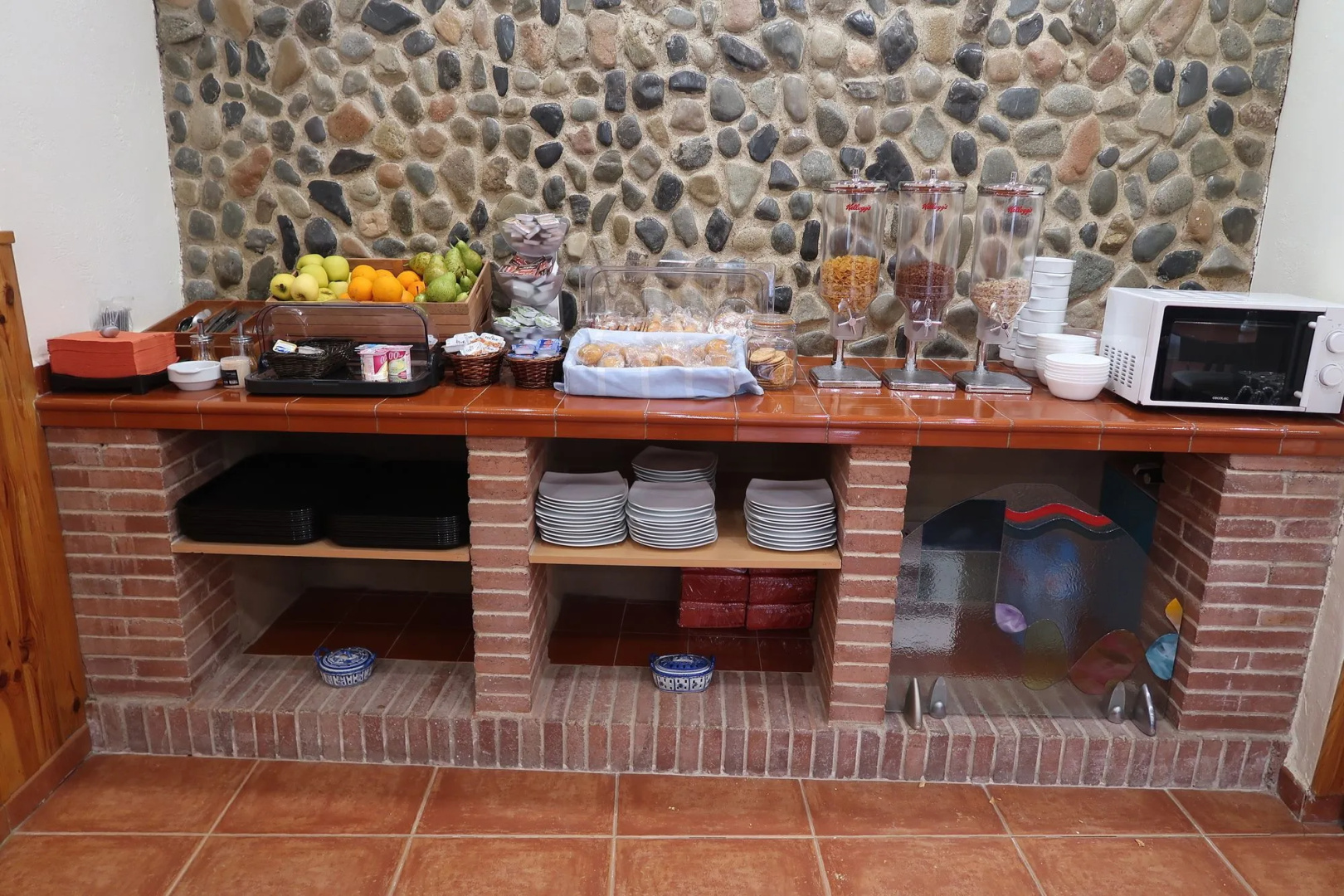 El Cami Hotel