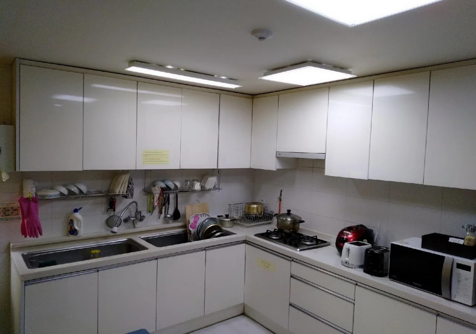 Slow Citi Guesthouse - Hostel