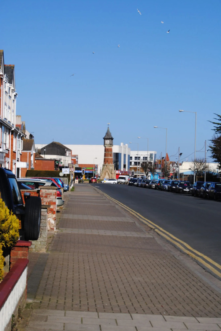 Clarence House Hotel