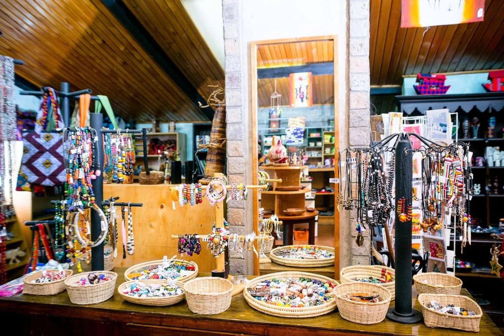 Brackenhurst Conference and Retreat Centre