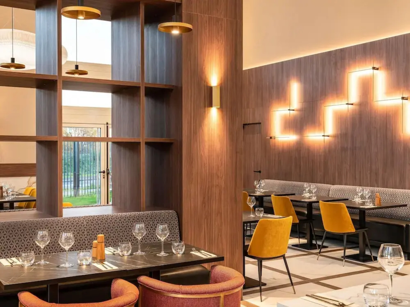 Mercure Achères St Germain En Laye