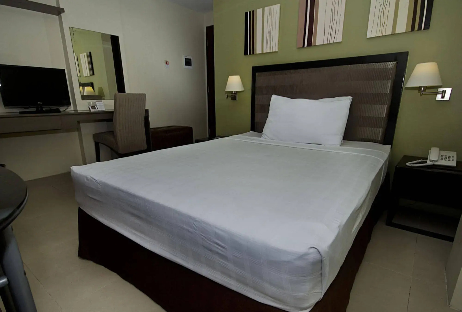Mango Suites - Tuguegarao
