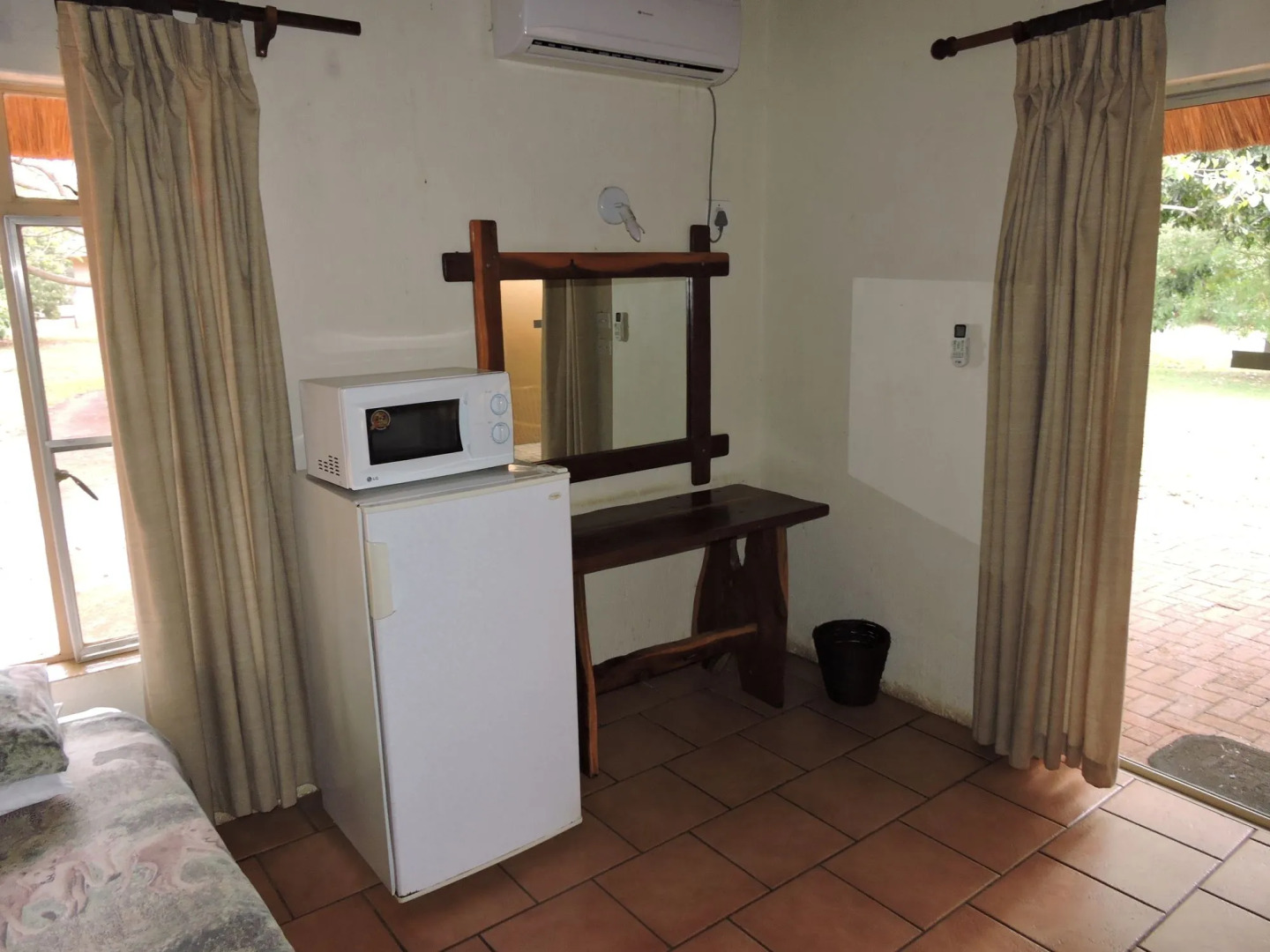 Elephant Walk Retreat