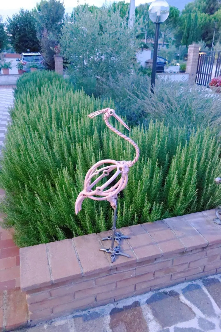 Terra dei Santi Country House