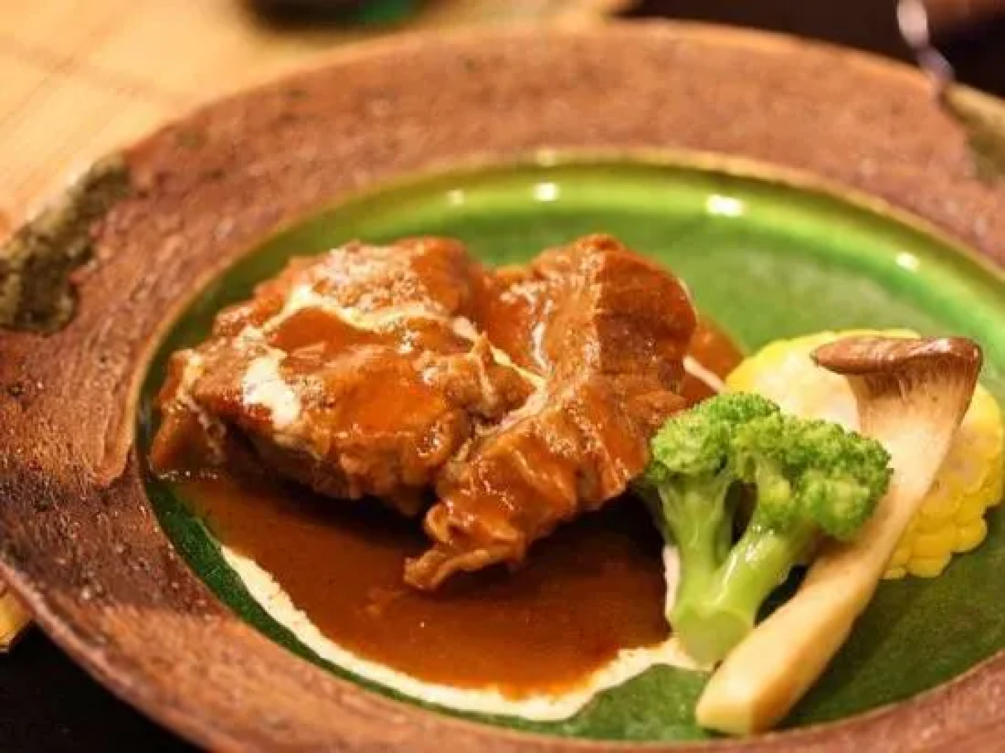 Umemura Ryokan Uguisutei