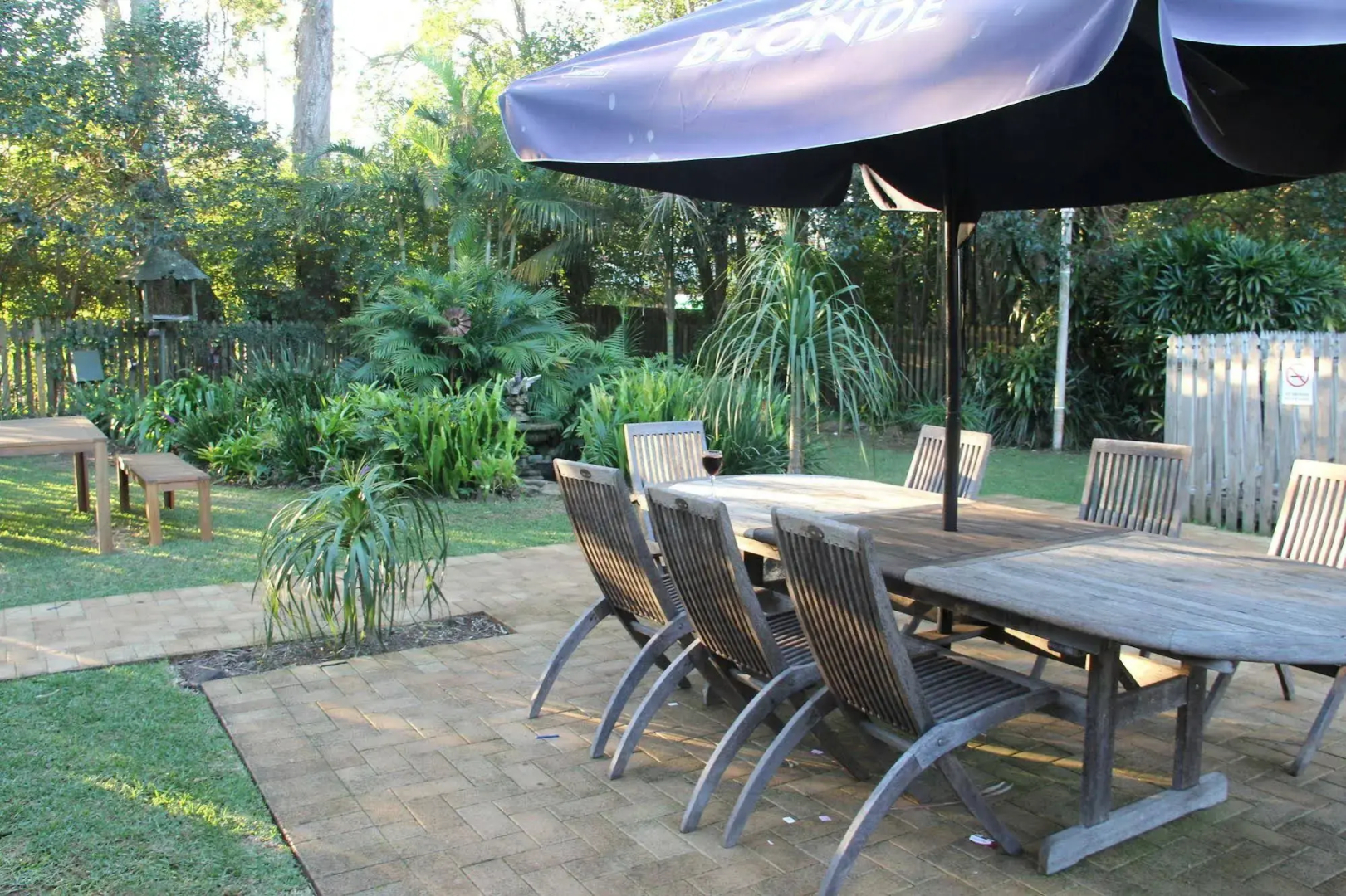 Maleny Hotel