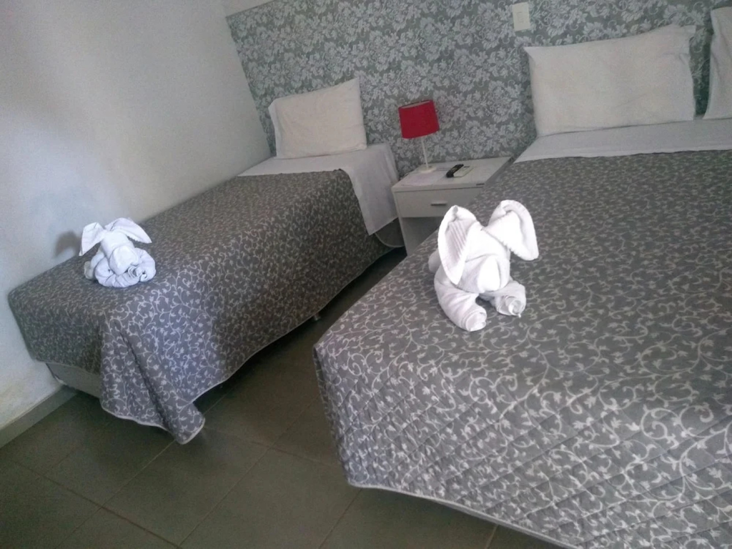 Exclusiva Palace Agua Doce