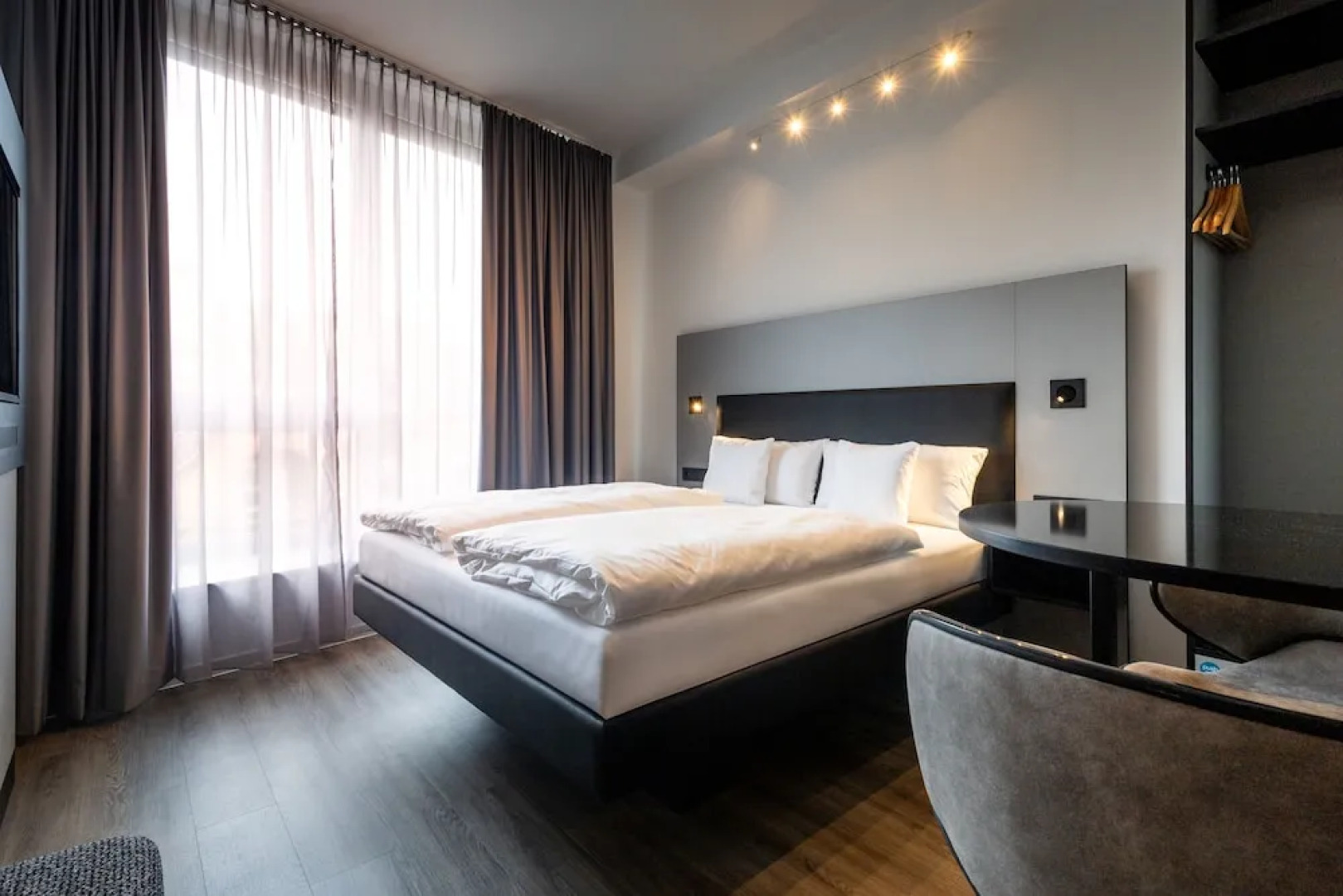 GINN Apartments Stuttgart-Esslingen