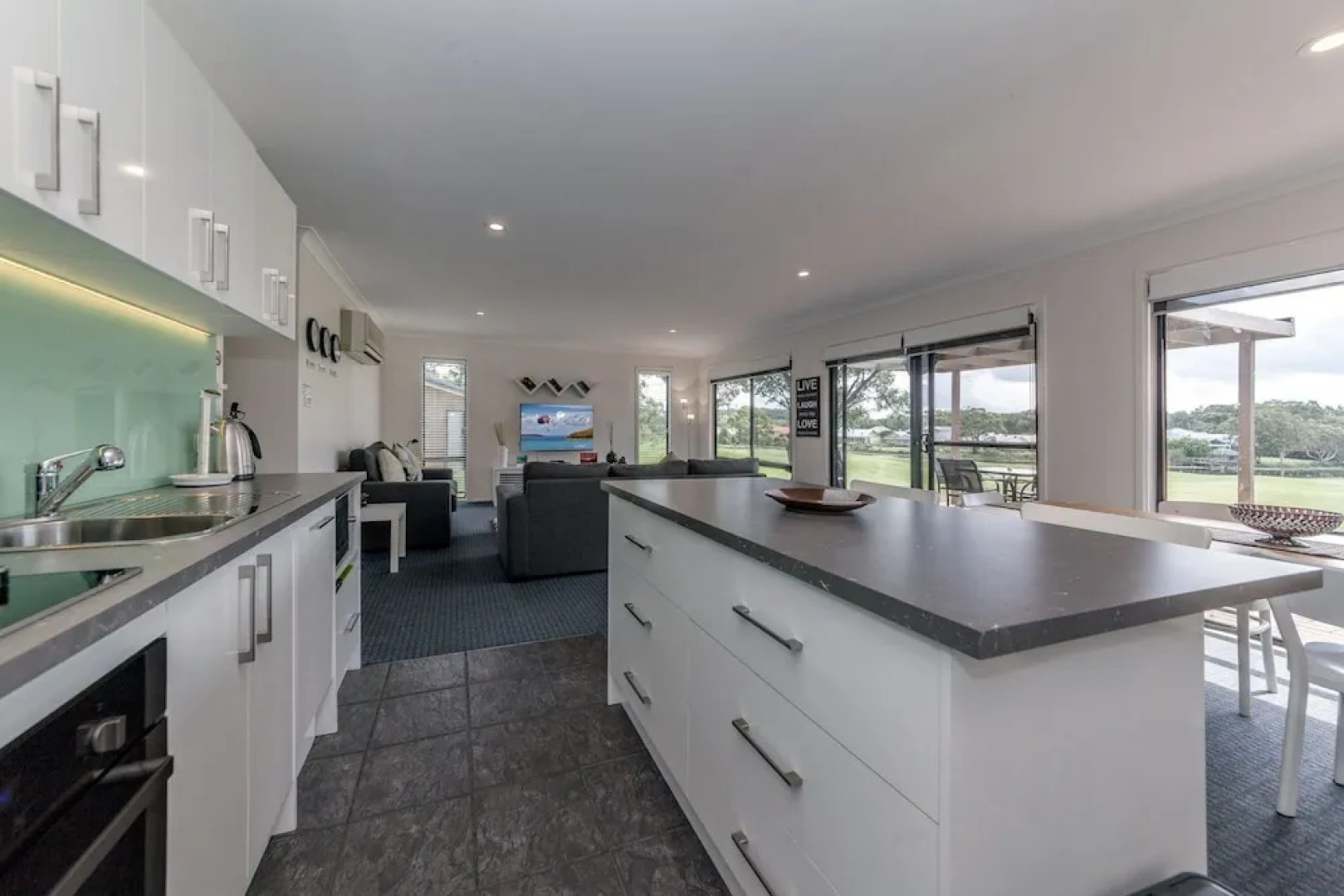 Horizons Golf Club, Villa 124