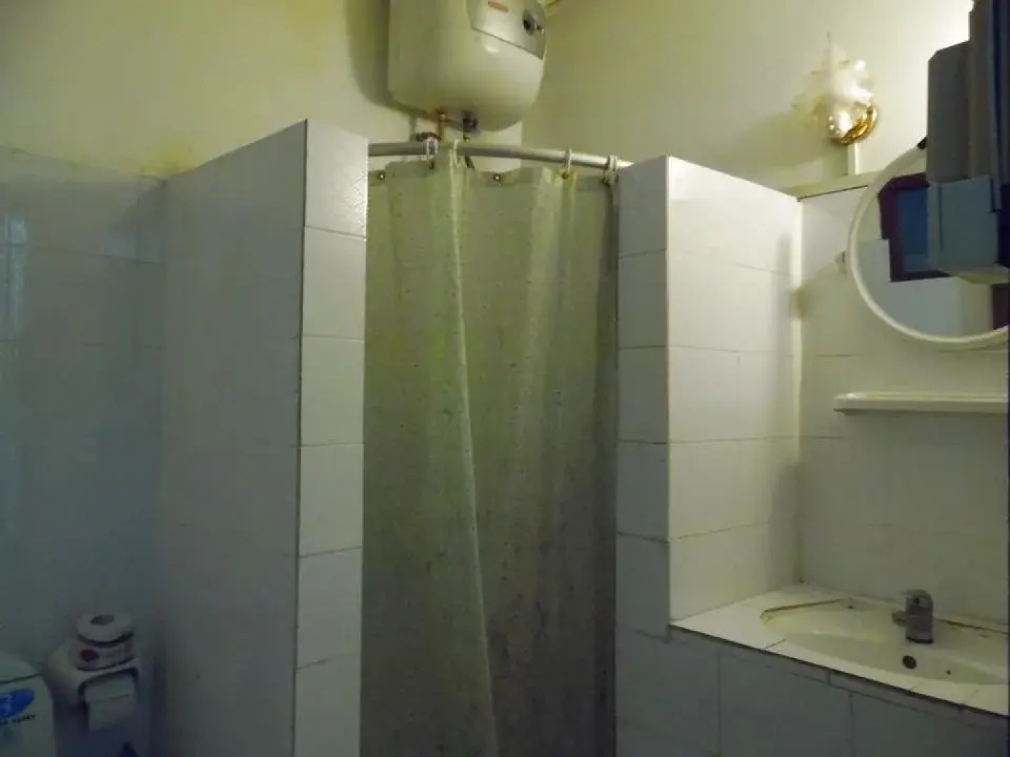 White Orchid Guesthouse