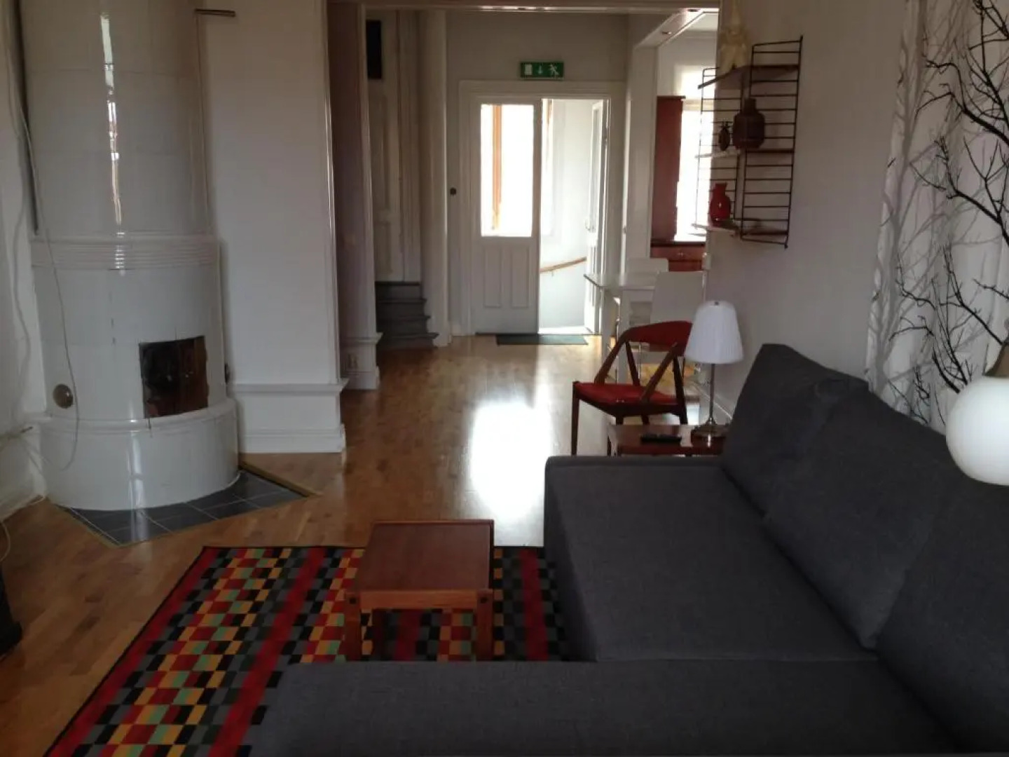 Pks - Ät drick & Bo