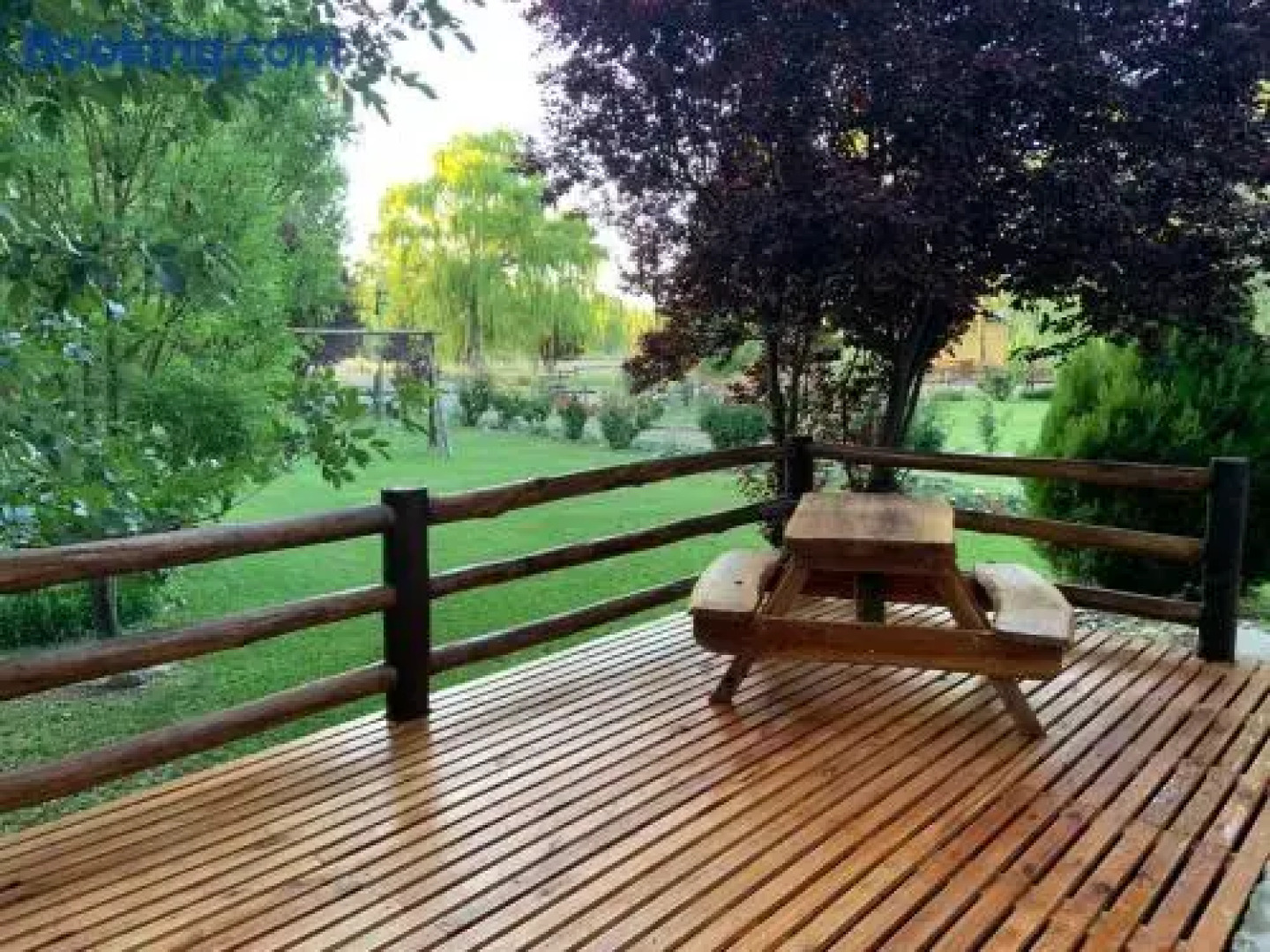 Rincón Sur Cabañas