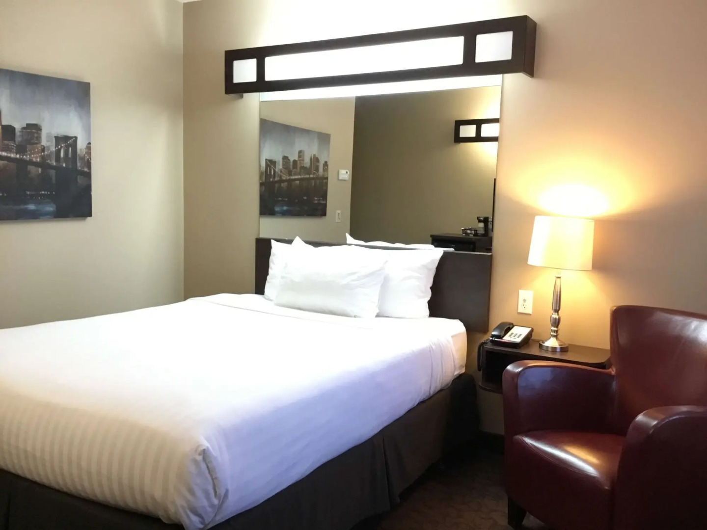 Villa Inn & Suites, SureStay Collection by Best Western