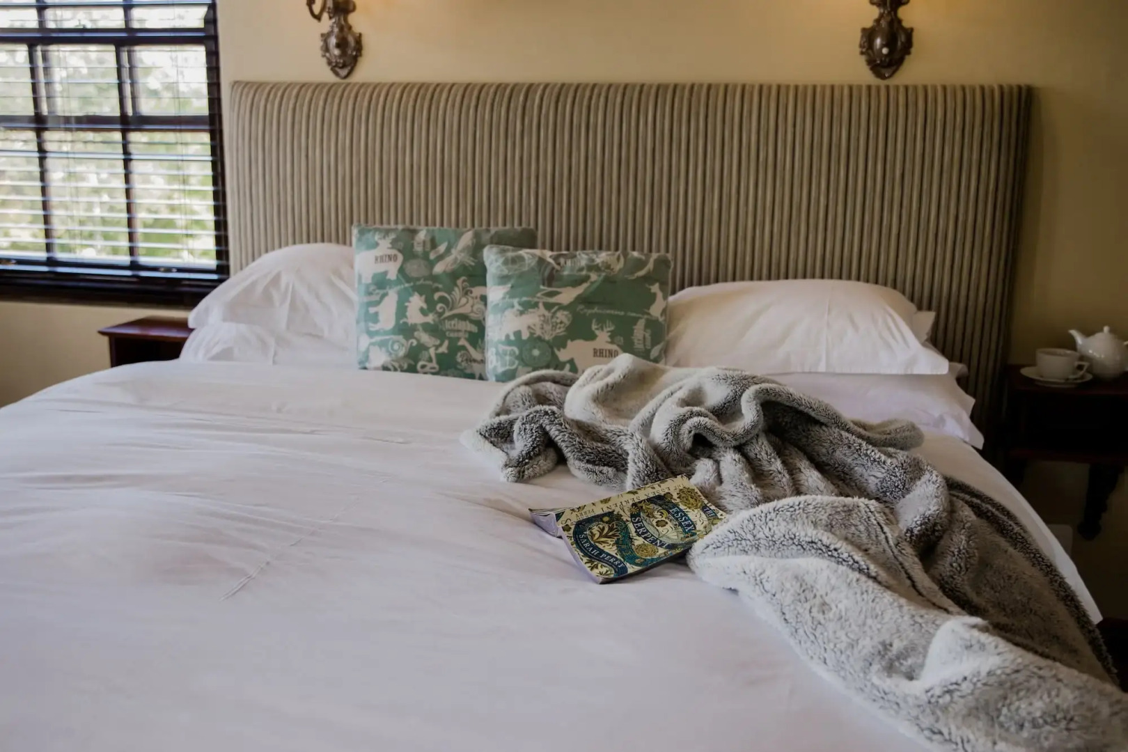 Schoone Oordt Country House