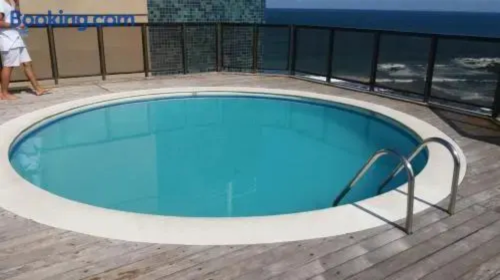 Píer Sul Apart Hotel - Circuito do carnaval