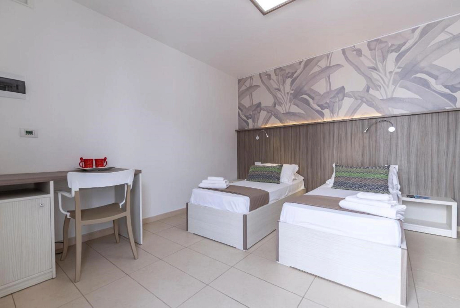 Relais Regina Rosanna