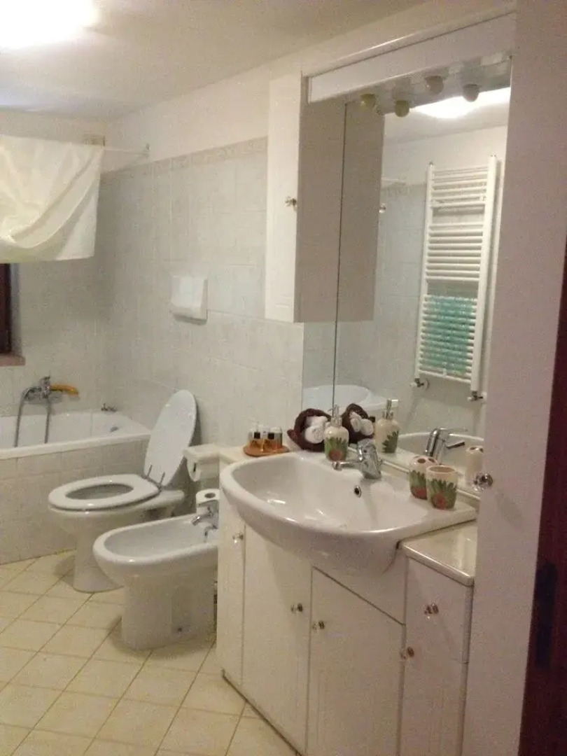 Aria di Casa Country Chic