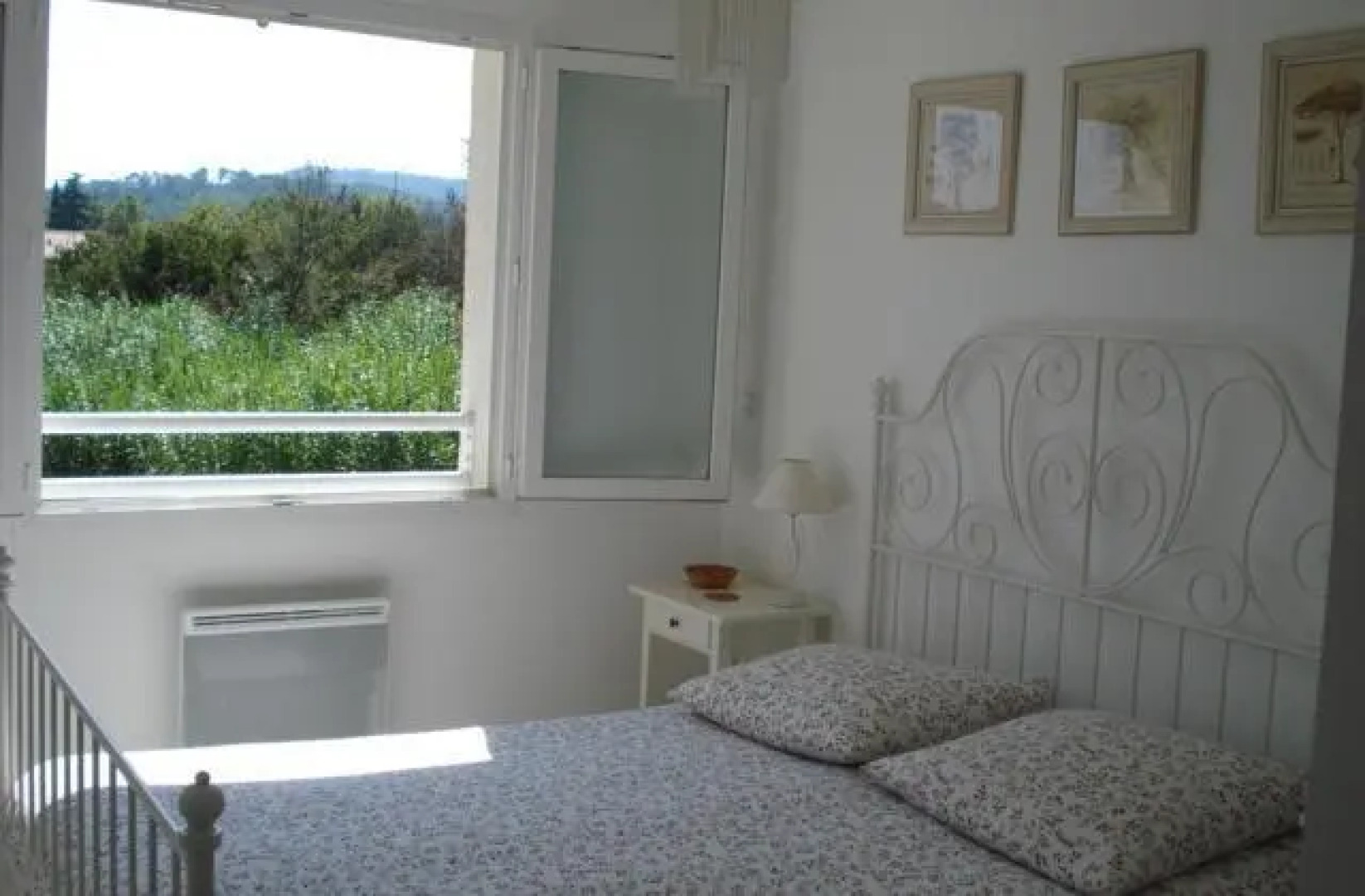 Villa The Green Retreat