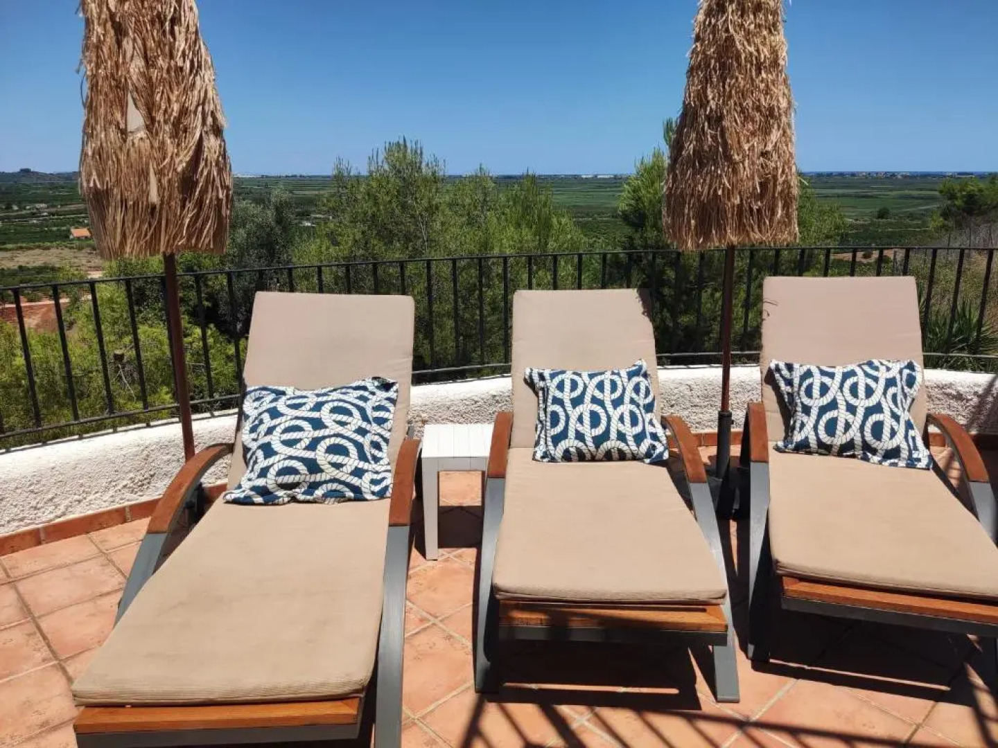 Holiday home Monte Pego