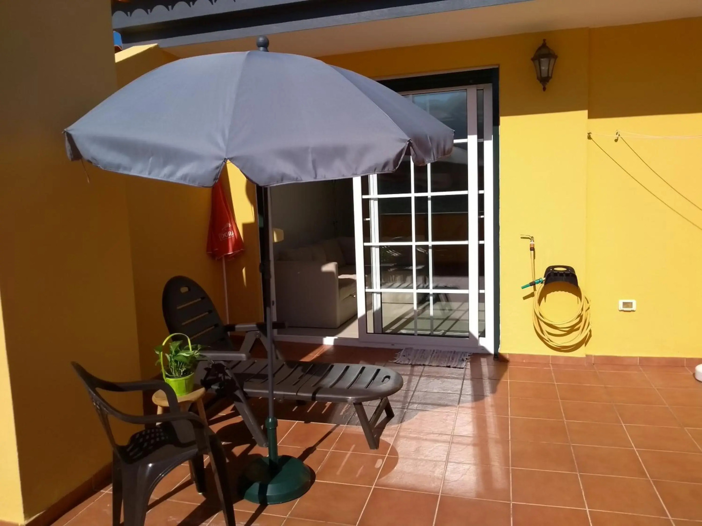 Playa Y Montaña: Naturaleza Y Armonía