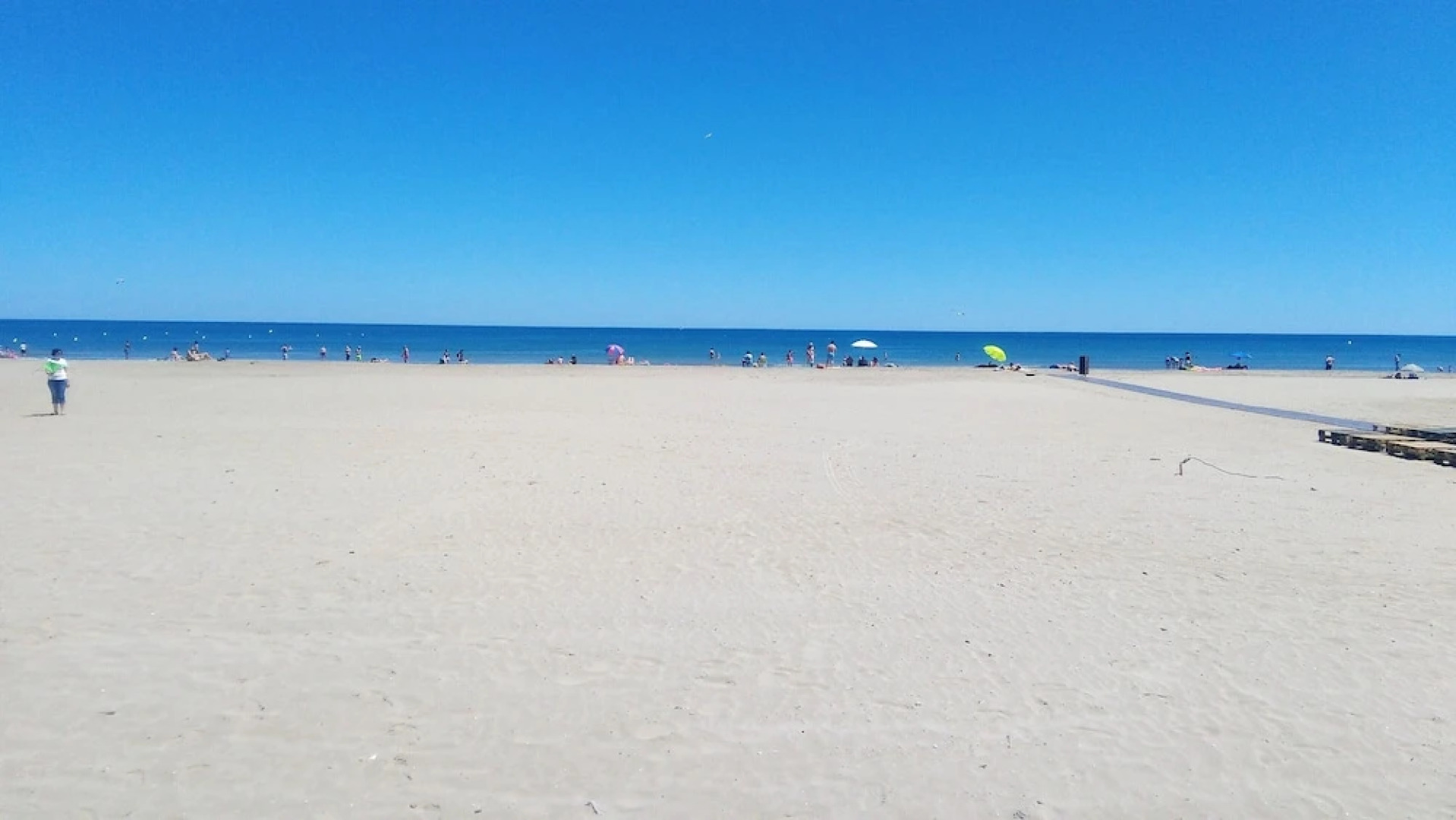 Property With 3 Bedrooms in Port-la-nouvelle, With Shared Pool, Furnished Terrace and Wifi