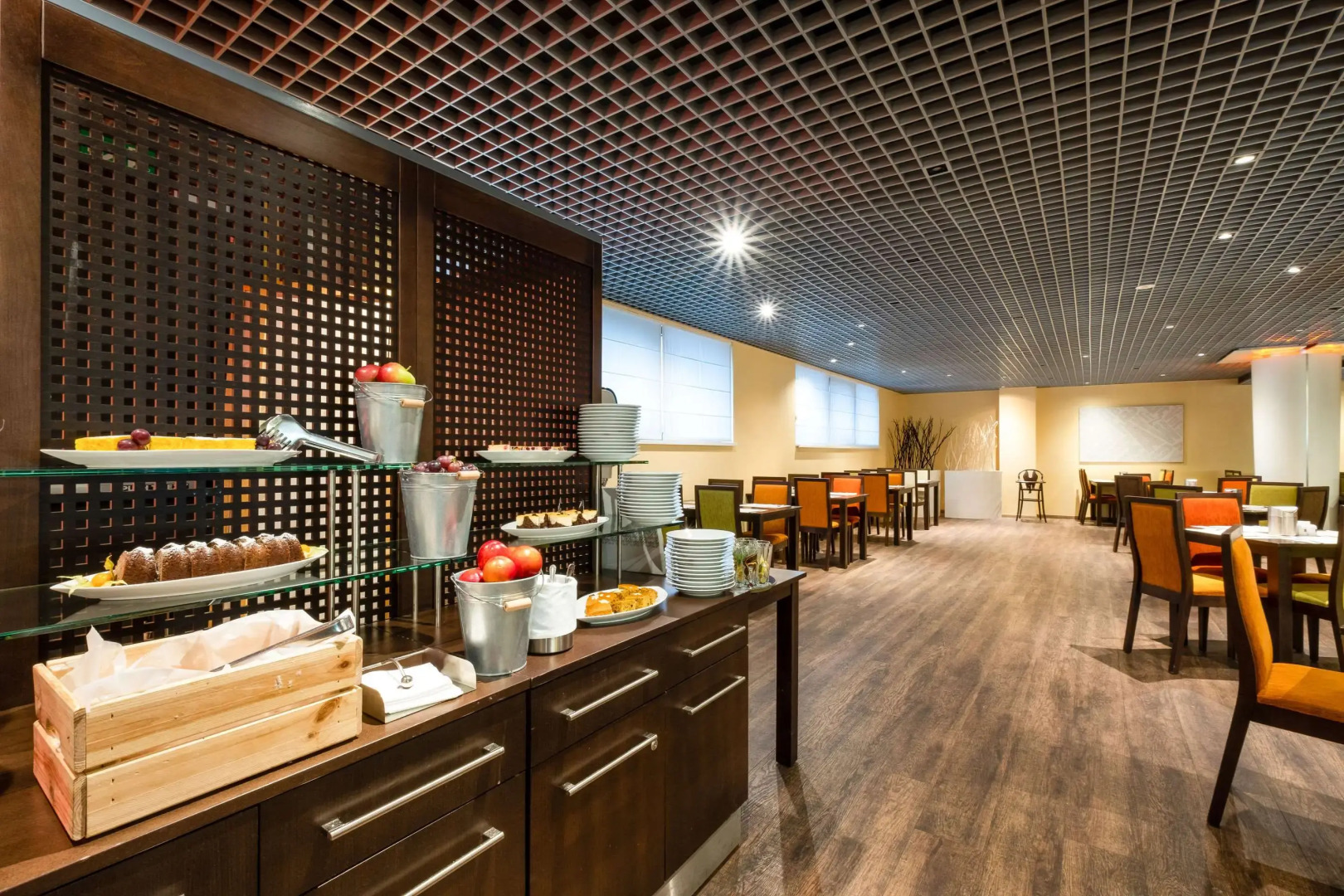 Clarion Congress Hotel Olomouc