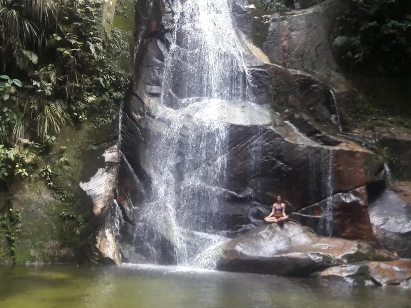Pumarinri Amazon Lodge