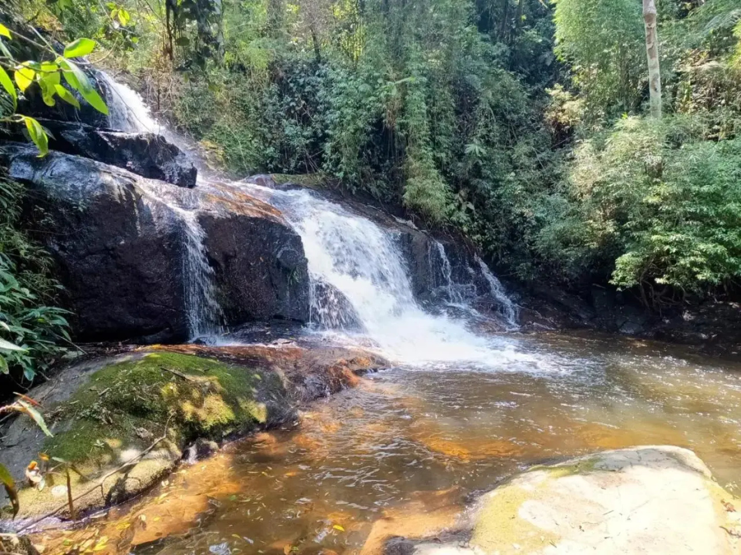 Pousada A Rosa e o Rei