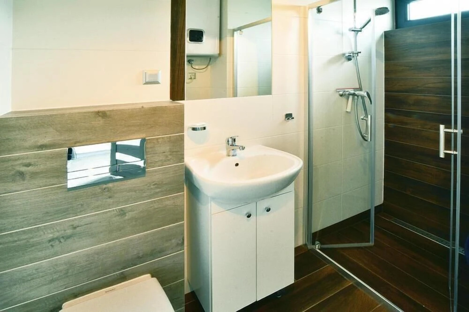 Domki Letniskowe Amelia