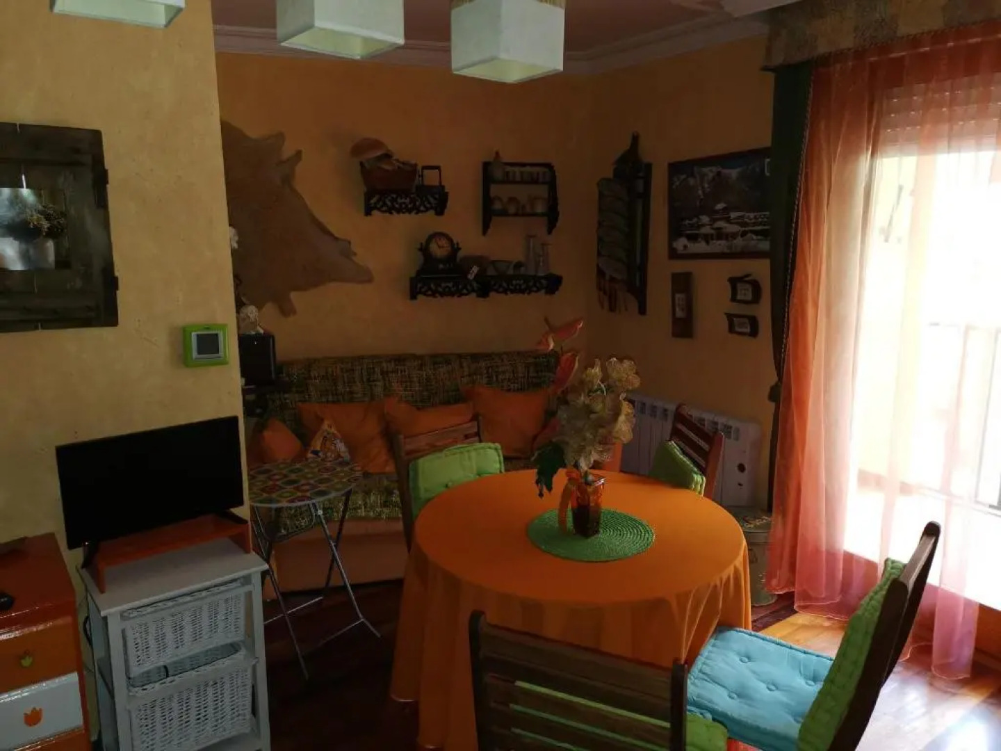 Plaza Europa 4 primera planta apartamento 10