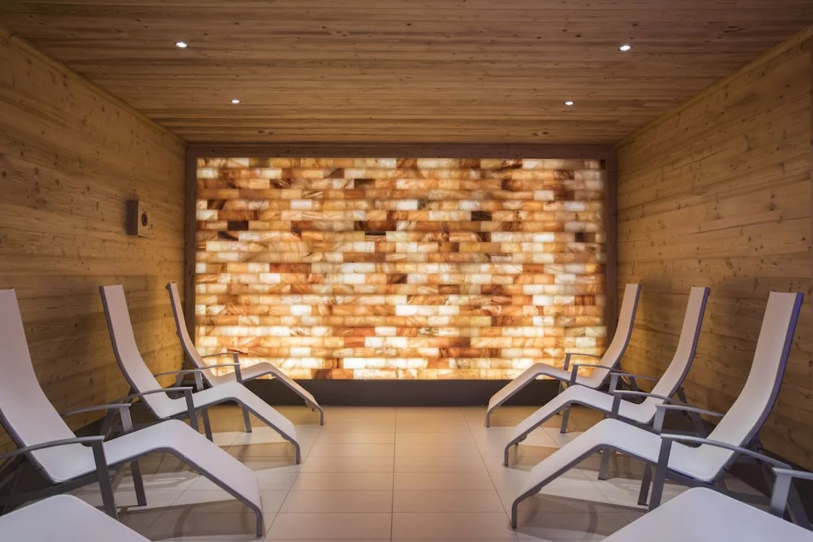 Sonnenhof Hotel & Restaurant