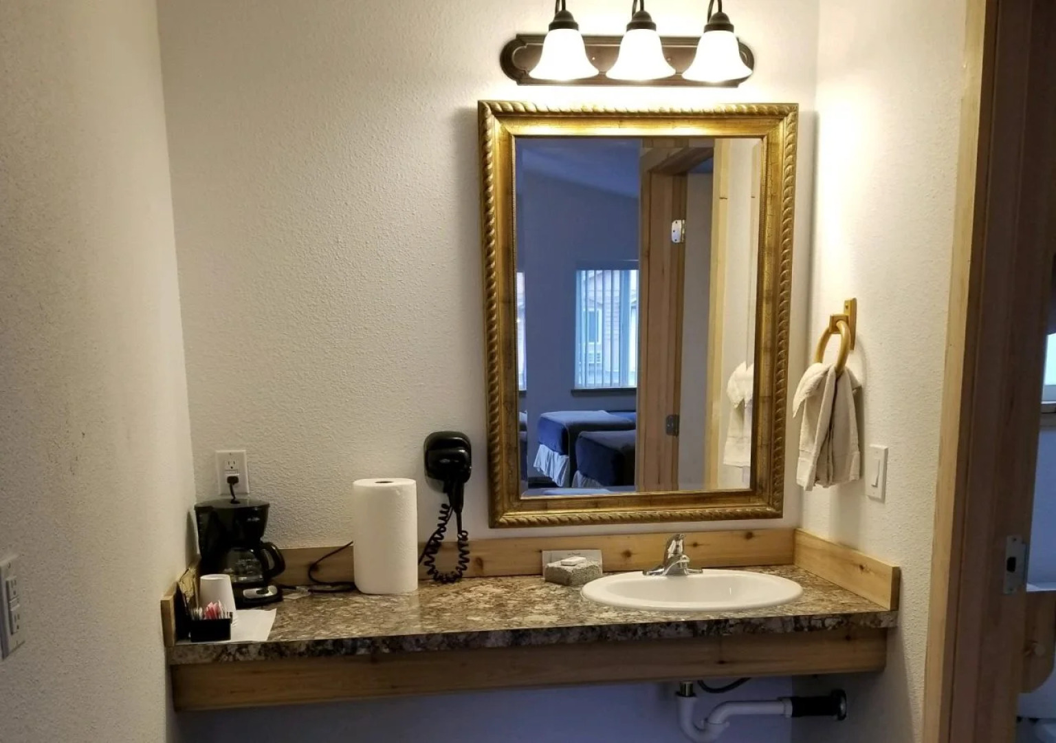 Motel 8 Rock Springs