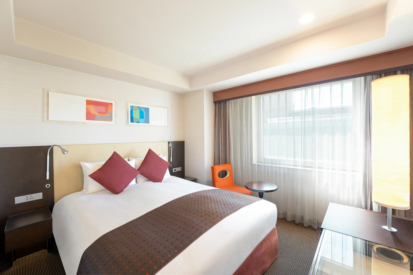 Hotel JAL City Kannai Yokohama