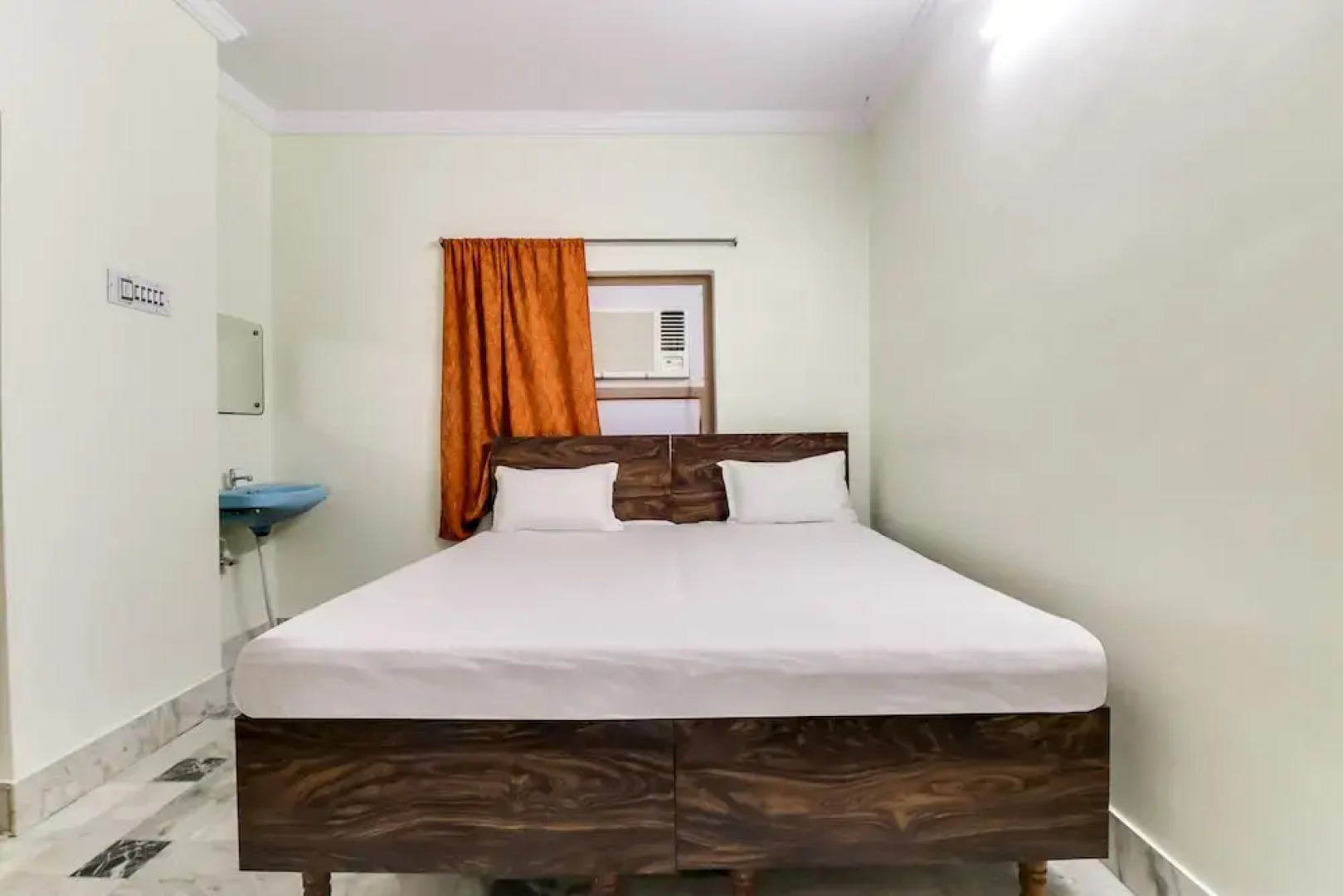 SPOT ON 46554 Hotel Bhawani Palace