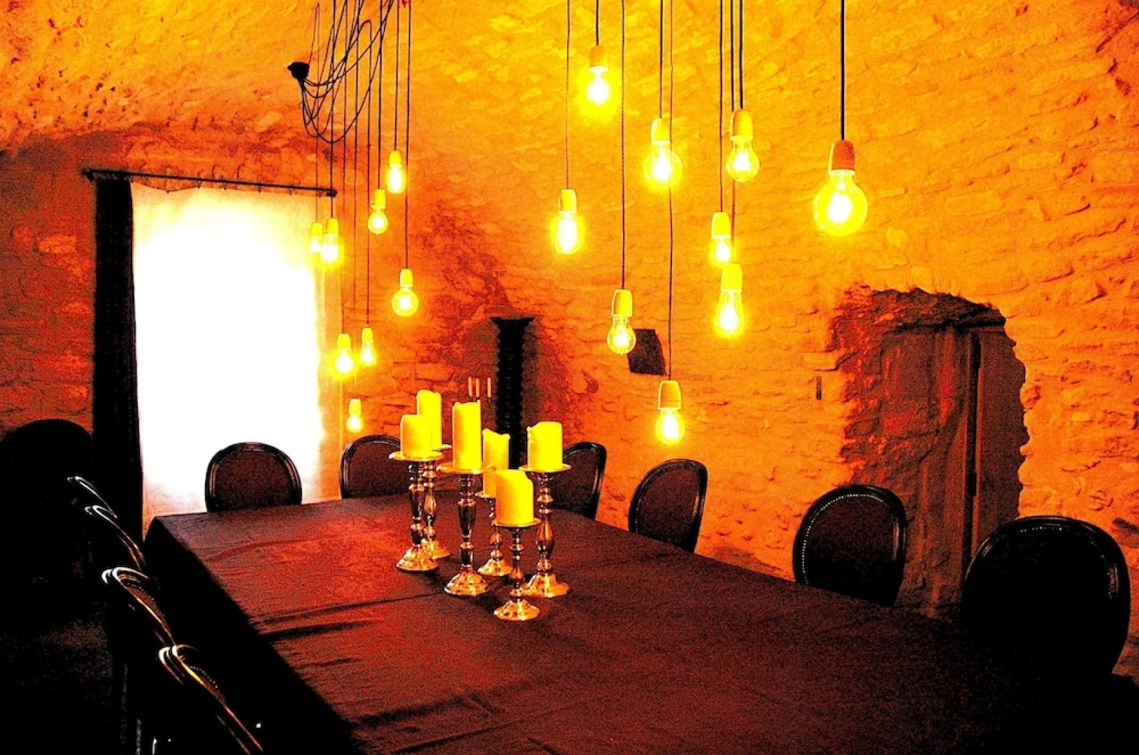 Clos du Léthé - Luxury Villa by Uzès