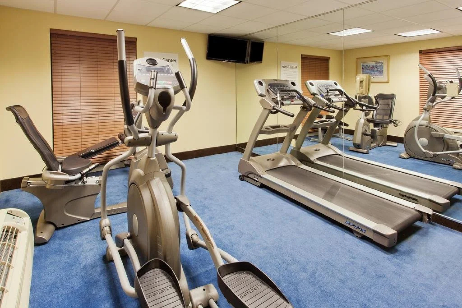 Holiday Inn Express N.Myrtle Beach- Little River by IHG