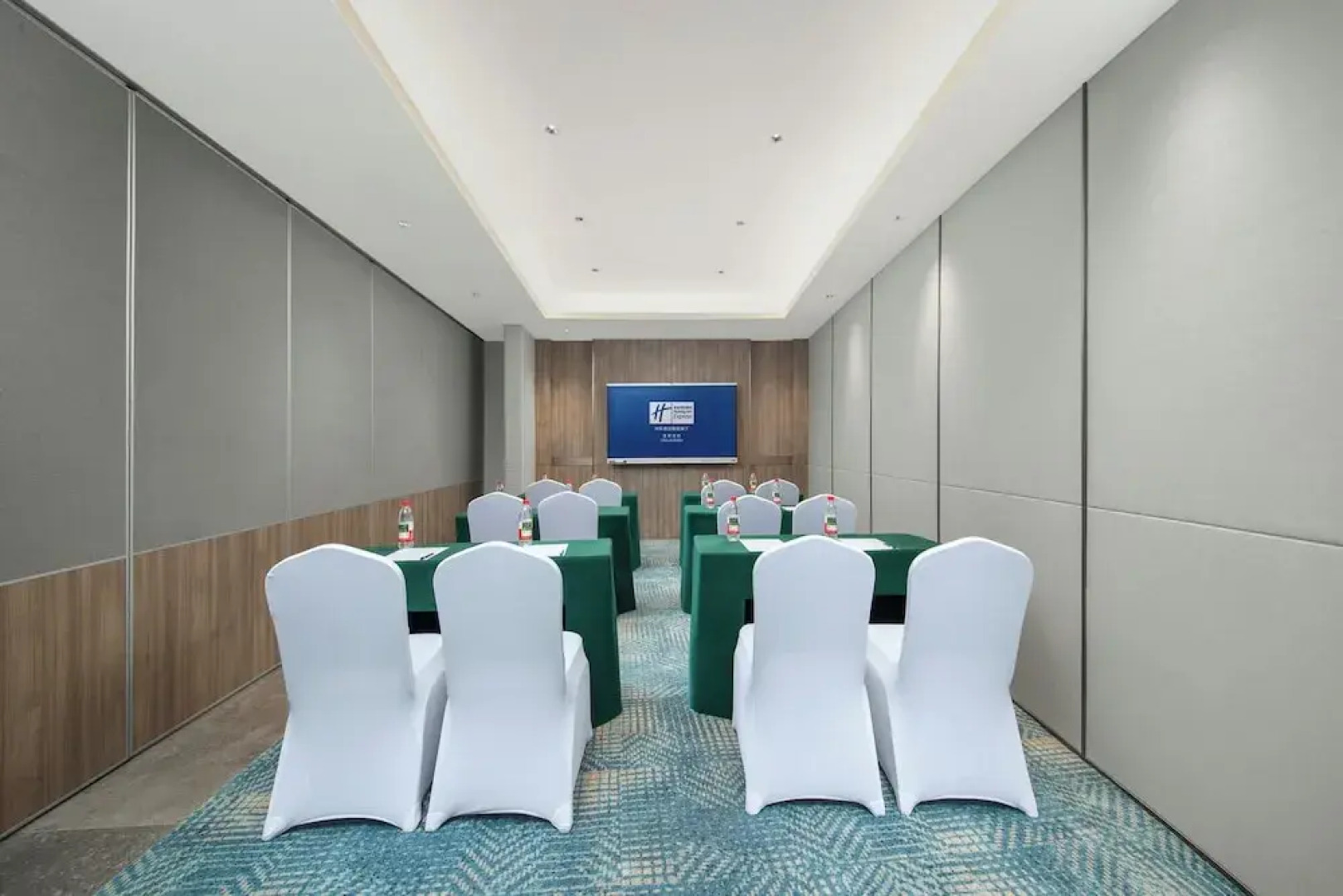 Holiday Inn Express Yibin Xuzhou by IHG