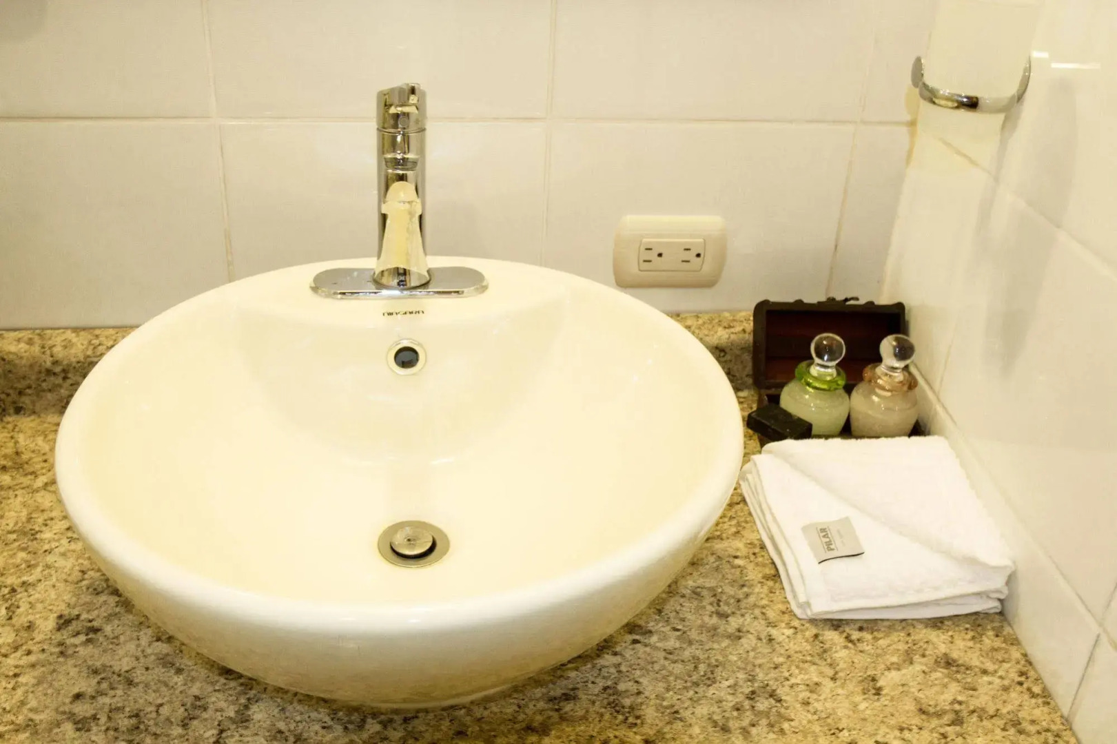 Flores Hotel Boutique