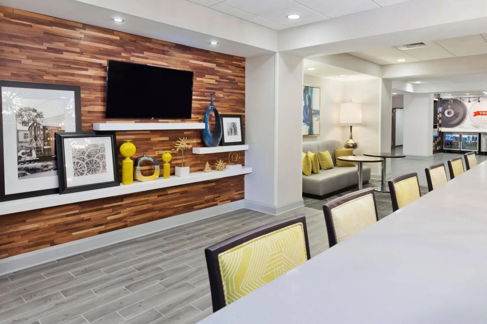 Hampton Inn Eufaula