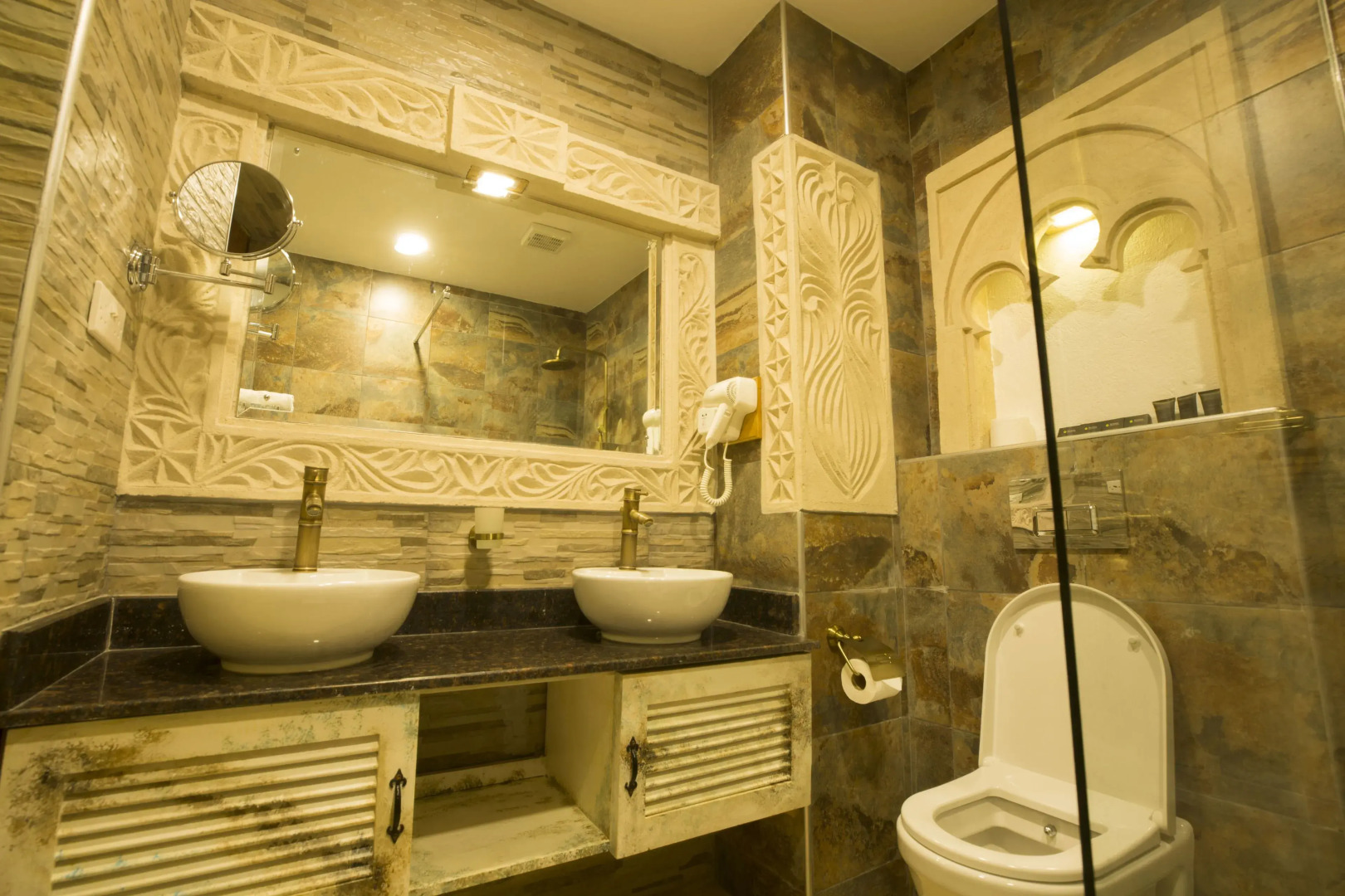 Small World Country Club