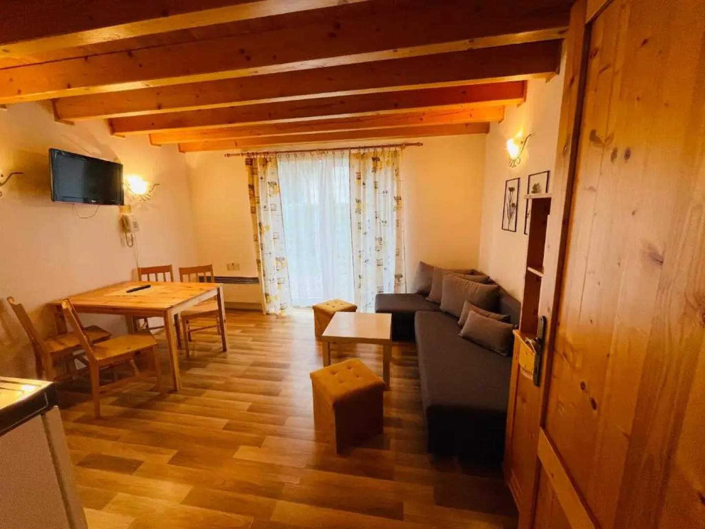 Tatralandia Apartment 342