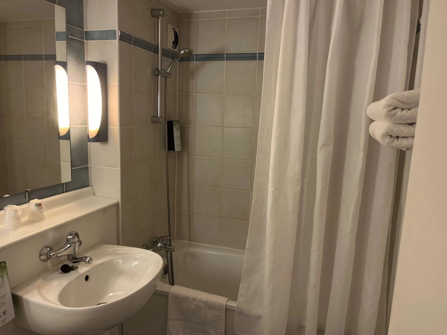 Kyriad Direct Marseille Ouest - Martigues