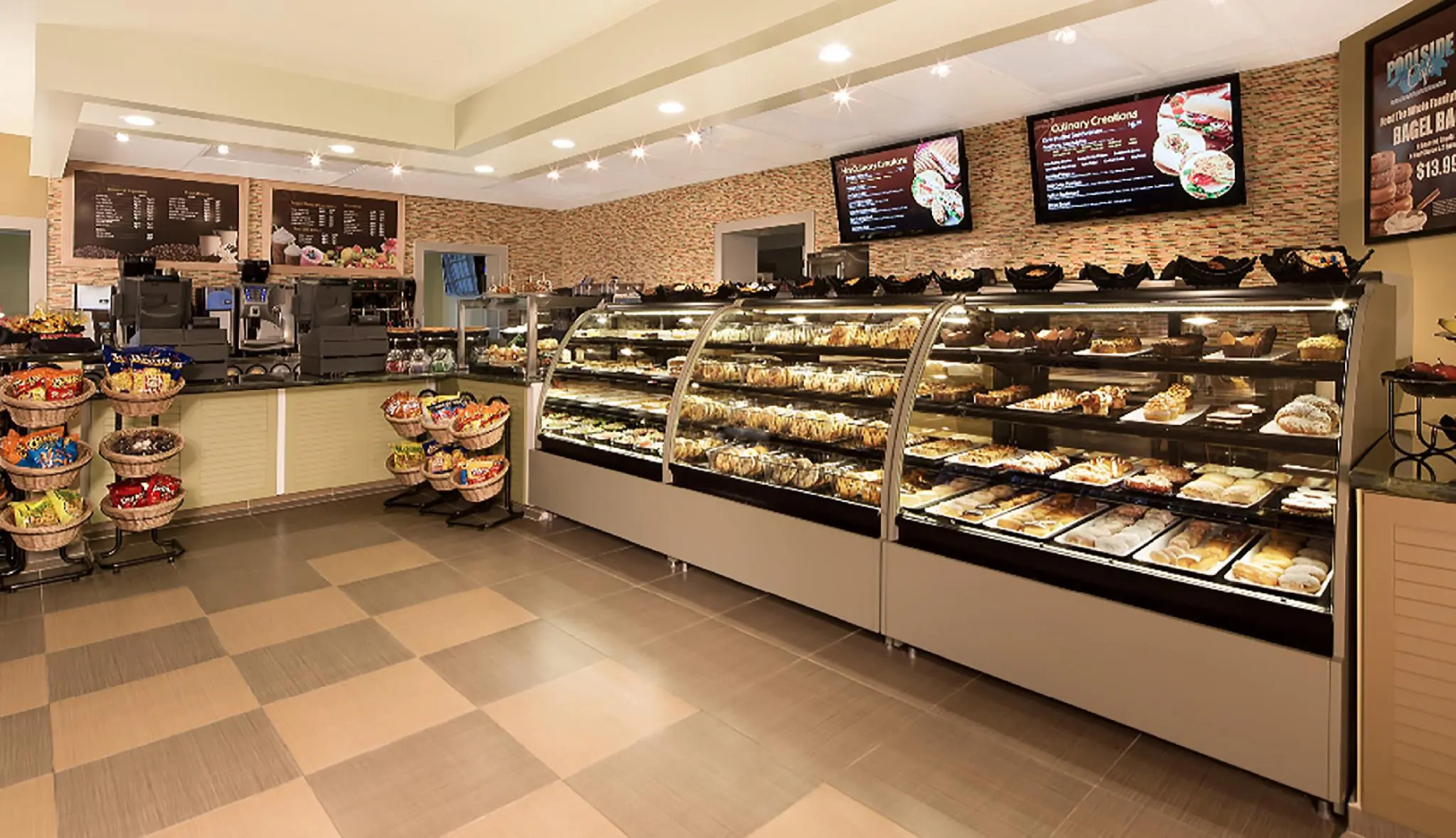 Tropicana Laughlin - A Caesars Rewards Destination