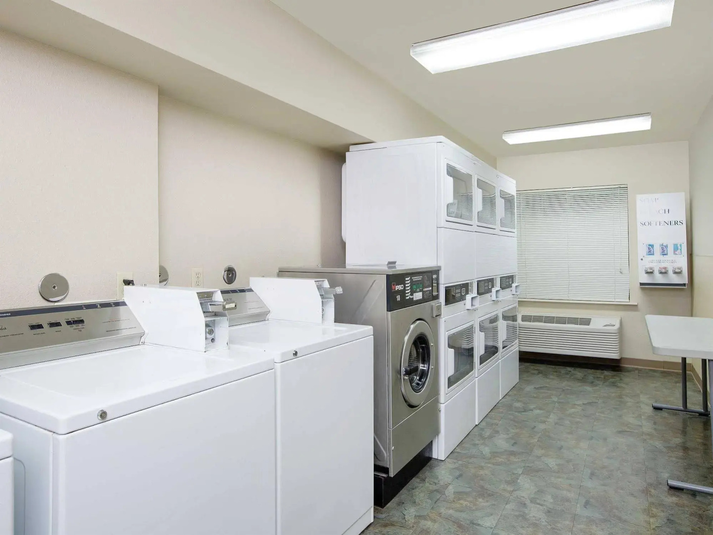 WoodSpring Suites Fort Worth Trophy Club