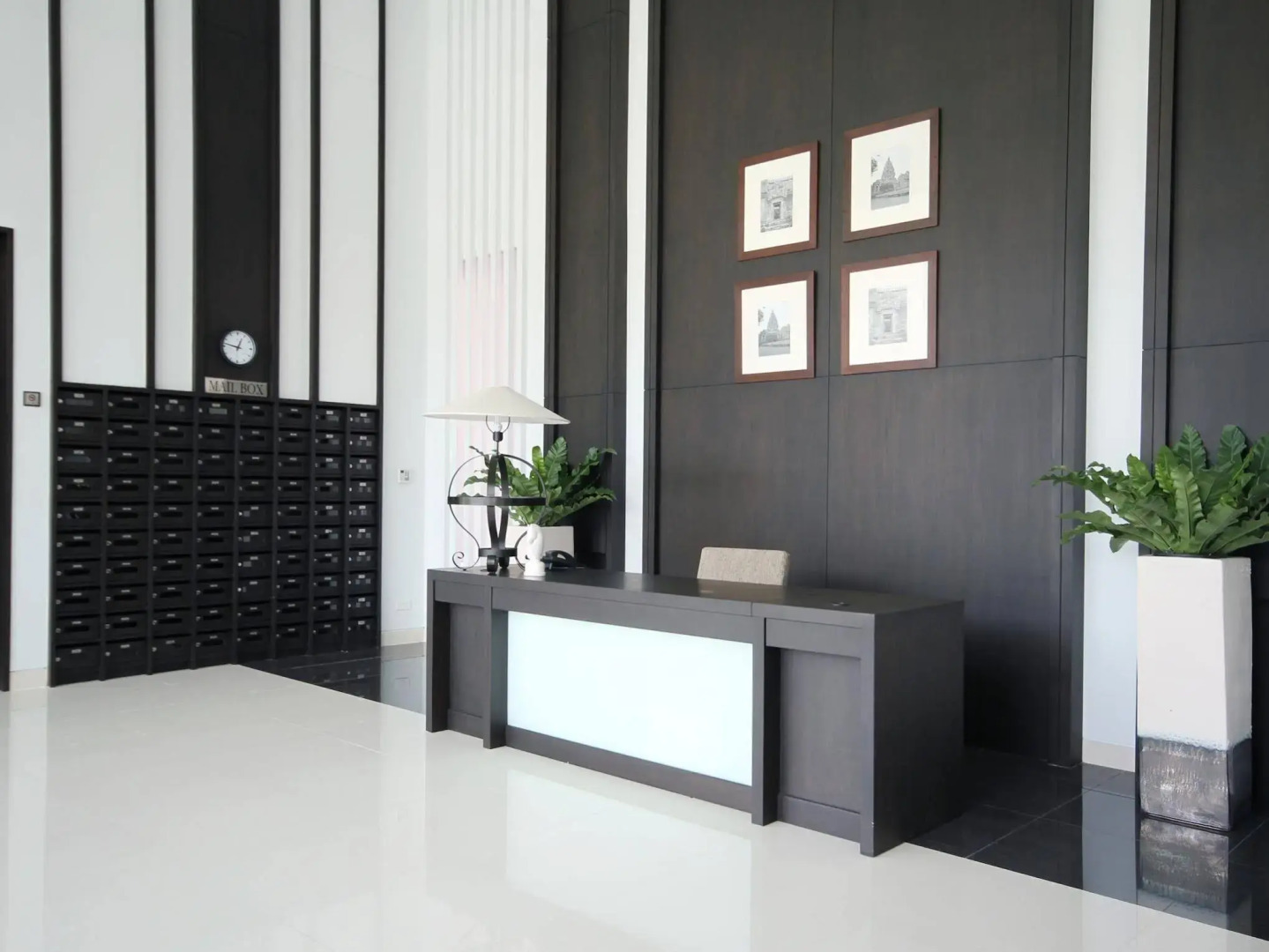 Kameo Grand Rayong Hotel & Serviced Apartments