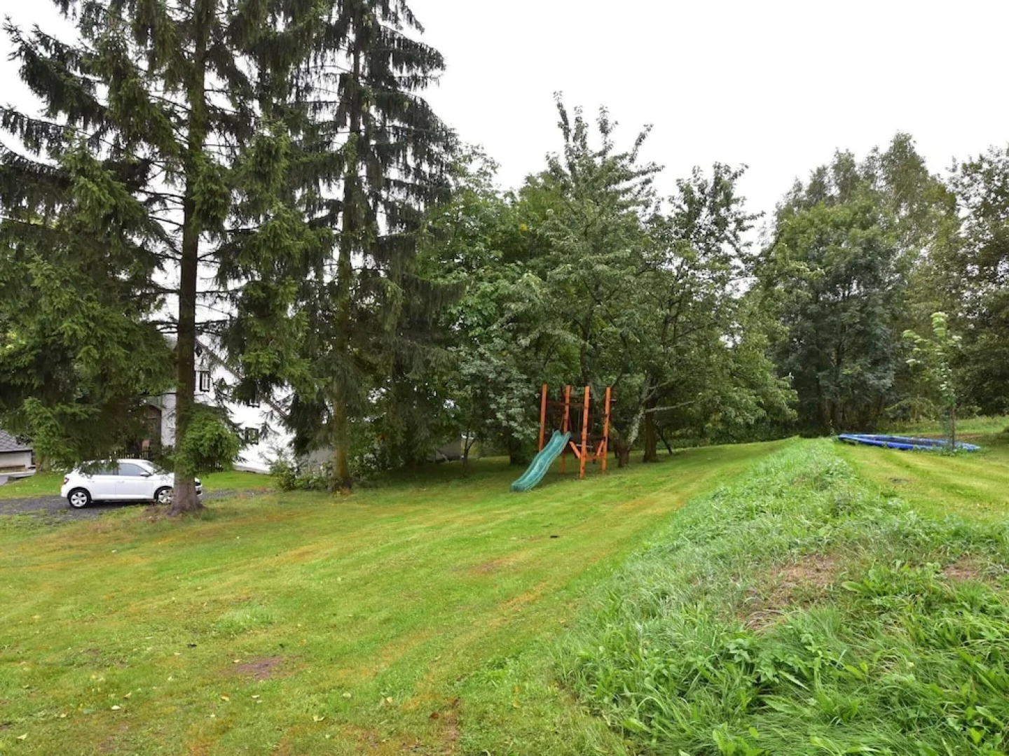 Holiday Home in a Quiet Authentic Mountain Village