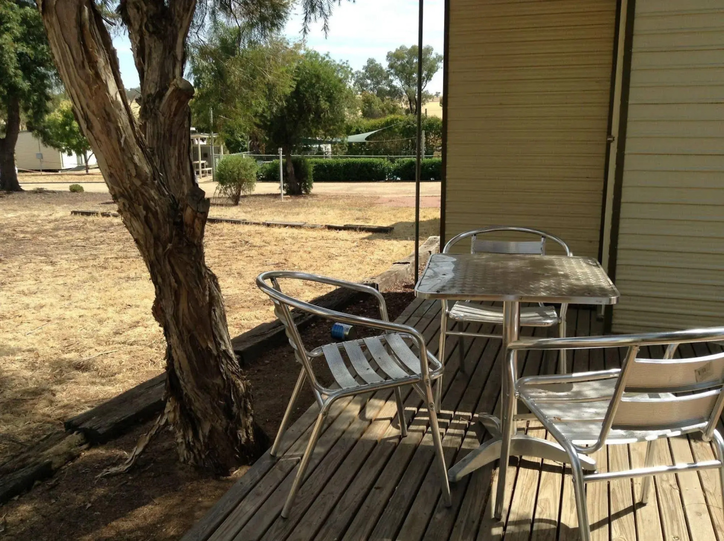 Horseshoe Tourist Park