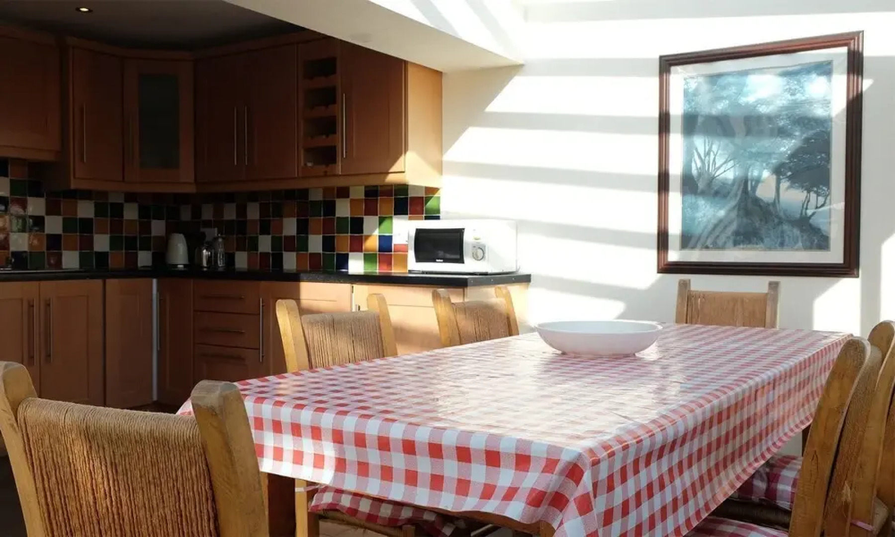 Ballyvaughan Cottage No 6