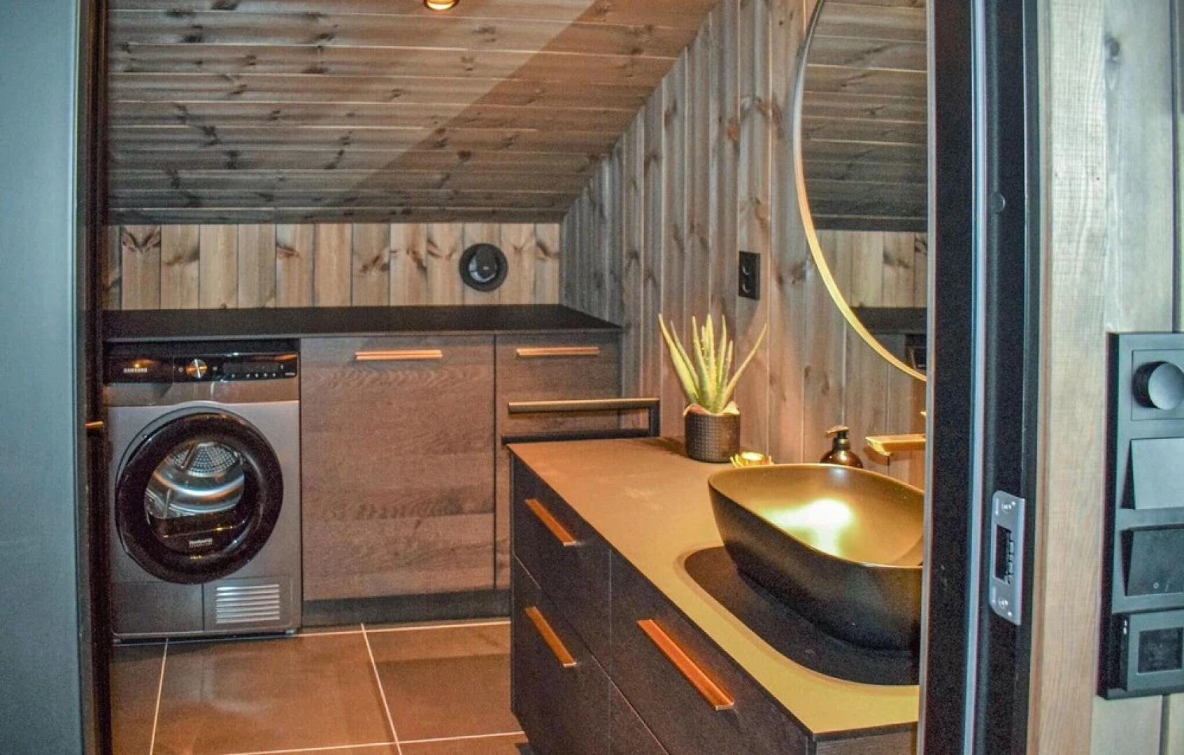 Awesome Home in Rauland With 4 Bedrooms